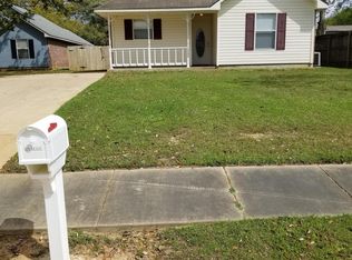 10286 Cottage Ct, Diberville, MS 39540