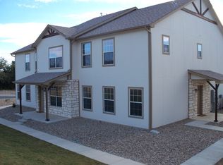 2319D Sailing Way N, Kerrville, TX 78028