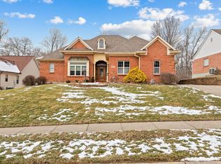 5633 Harvest Ridge Dr, Milford, OH 45150