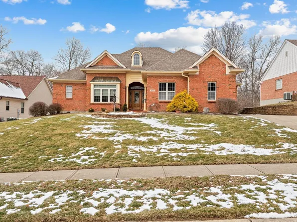 5633 Harvest Ridge Dr, Milford, OH 45150