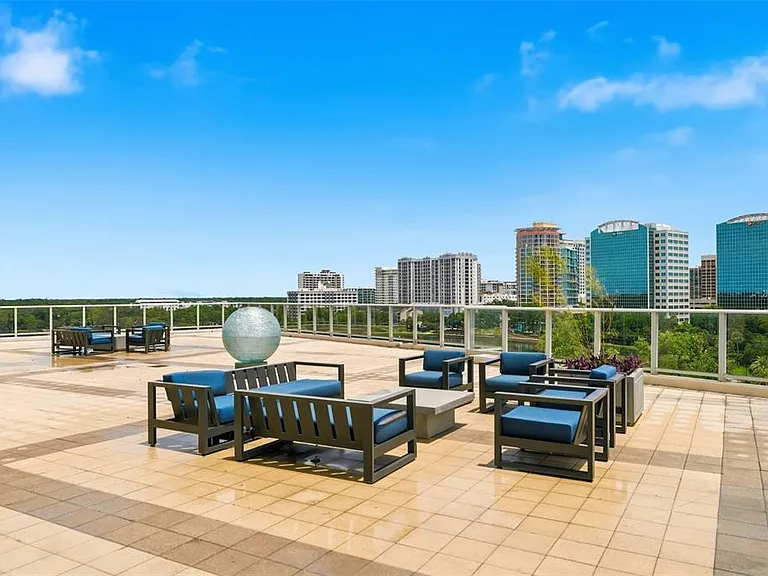 150 E Robinson St #2305 — Photo 44