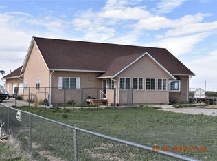 939 County Road 8 S, Alamosa, CO 81101