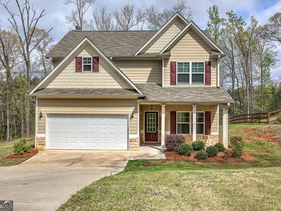 1119 Senator Rd, Douglasville, GA, 30134