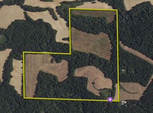 Apple Rd LOT WP001, Tell City, IN 47586