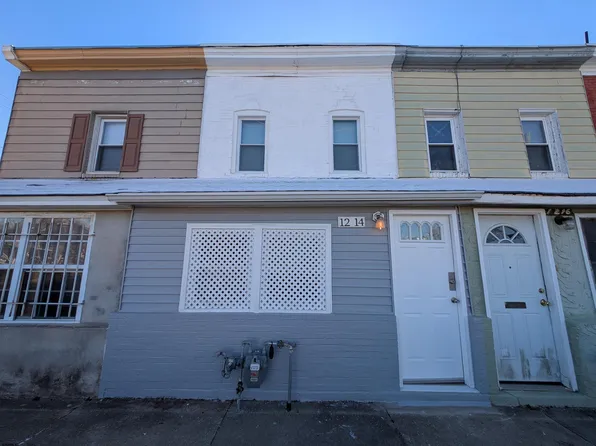 1214 Drexel Ave, Atlantic City, NJ 08401