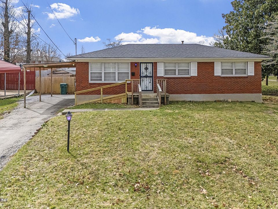 1st image of 6908 Rock Hollow Dr
