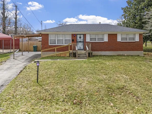 6908 Rock Hollow Dr, Louisville, KY 40219