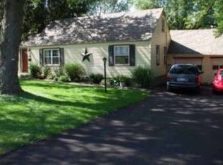 46 Beechwood Rd, New Hartford, NY 13413