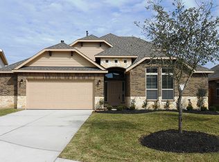 11138 Ellison Ridge Dr, Richmond, TX 77406