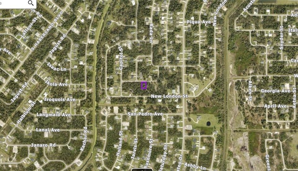 2nd image of Fresno Rd