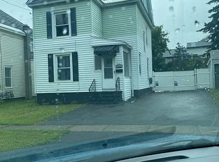 1113 Bronson St, Watertown, NY 13601