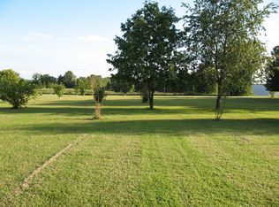 25811 S 657 Rd, Grove, OK 74344