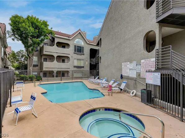 701 Capri Dr Unit 4C, Boulder City, NV 89005