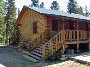 686 Lodge Pole Dr, Black Hawk, CO 80422