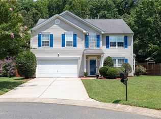 507 Sunledge Ter, York, SC 29745
