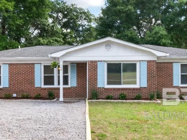 116 N University Blvd, Mobile, AL 36608