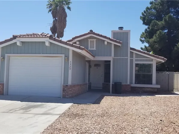 7329 Lattimore Dr, Las Vegas, NV 89128