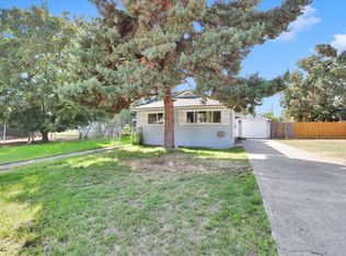 5511 N Milton St, Spokane, WA 99205