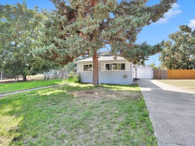 5511 N Milton St, Spokane, WA, 99205