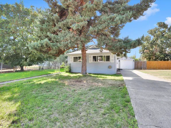 5511 N Milton St, Spokane, WA 99205