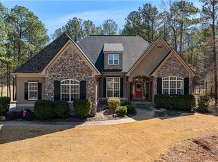 35 Trellis Trce, Newnan, GA 30265