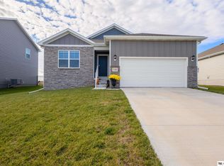 11606 S 191st Ave, Gretna, NE 68028