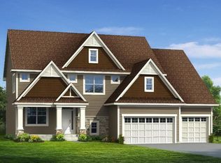 11035 Boone Cir, Bloomington, MN 55438