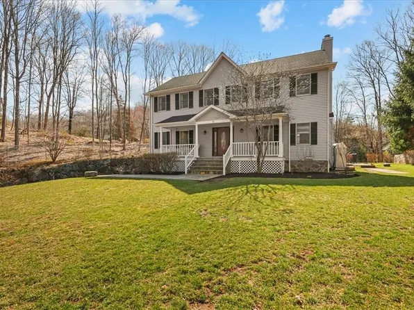 6 Thrush Way, Cortlandt Manor, NY 10567