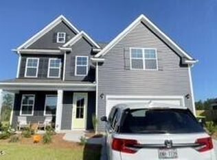 5021 Roundhead Dr LOT 74, Leland, NC 28451