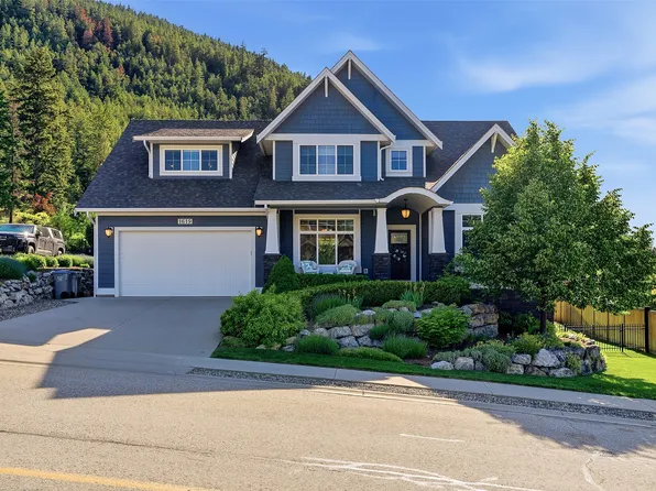 1619 Cheakamus Dr, Kamloops, BC V2E 2T6
