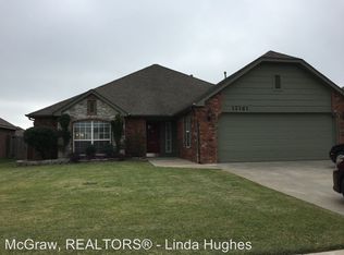12161 N 108th Ave E, Collinsville, OK 74021