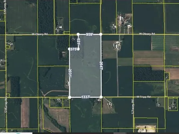 Between Oleary & Tripp, Janesville, WI 53548