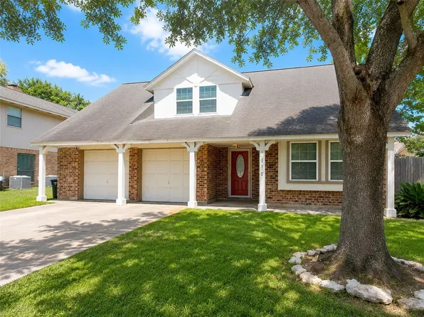2110 Whiteback Dr, Houston, TX 77084
