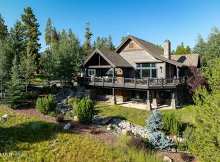 339 Gcr #512, Fraser, CO 80446