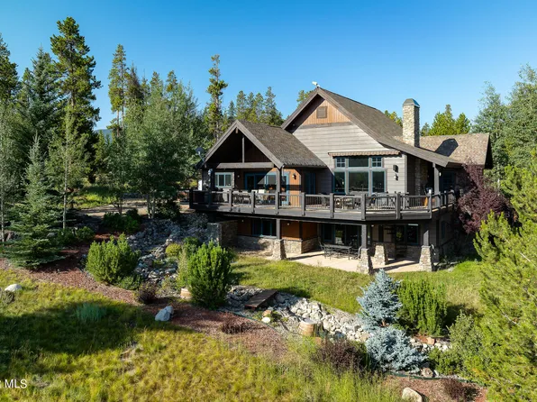 339 GCR 512, Tabernash, CO 80478