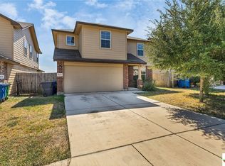 8127 Radiant Star, San Antonio, TX 78252