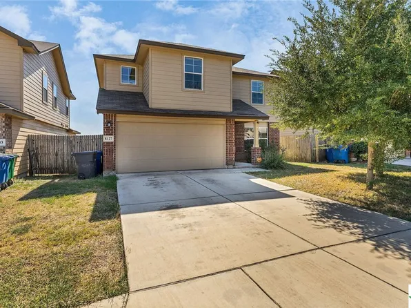 8127 Radiant Star, San Antonio, TX 78252
