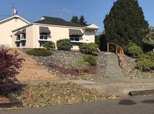 5110 N Visscher St, Tacoma, WA 98407