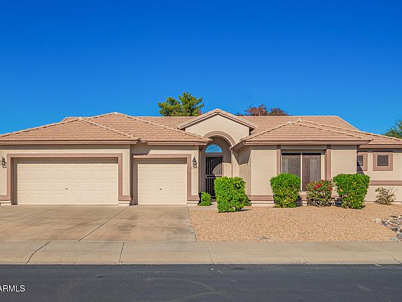 2nd image of 4616 W WHISPERING WIND Drive