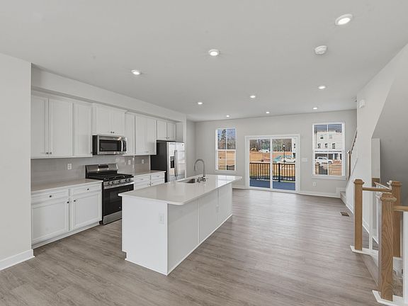2nd image of 5032 Grain Orchard Rd