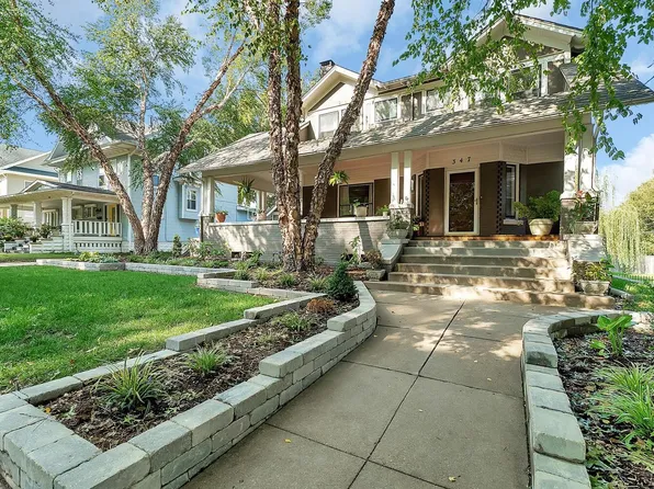 347 S Clifton Ave, Wichita, KS 67218