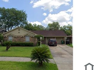 3823 Knotty Oaks Trl, Houston, TX 77045