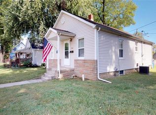 334 S Jefferson Ave, Collinsville, IL 62234