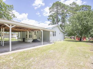 286 Colony Loop, Anacoco, LA 71403