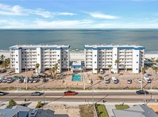 5100 Estero Blvd #6B3, Fort Myers Beach, FL 33931