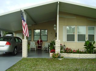 15813 Shellcrest Dr, North Fort Myers, FL 33917