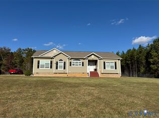 12232 Cedar Ln, Ashland, VA 23005