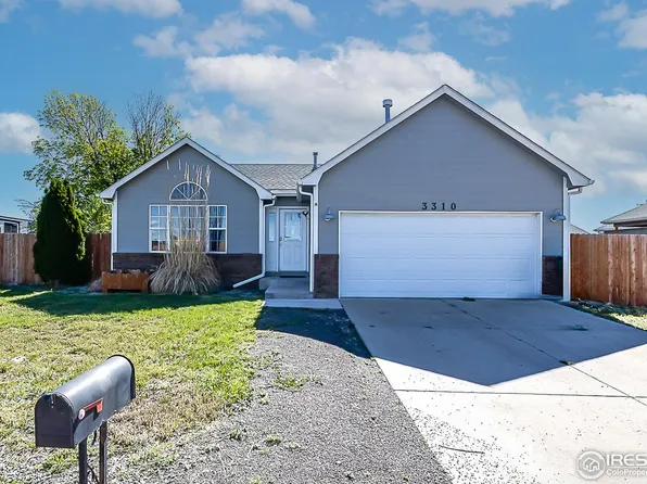 3310 17th Ave, Evans, CO 80620