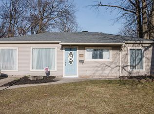115 Friars Ln, Toledo, OH