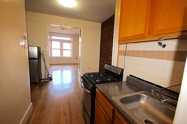 Rented by Landmark Realty & Management